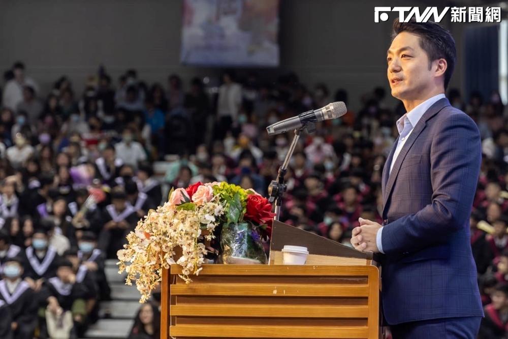 台北市長蔣萬安（圖／資料照）