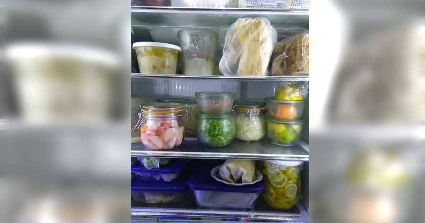 醫師提醒，不是所有食品都適合冷藏保存，有些冷藏後反而會產生負面影響。（示意圖／翻攝自photoAC）
