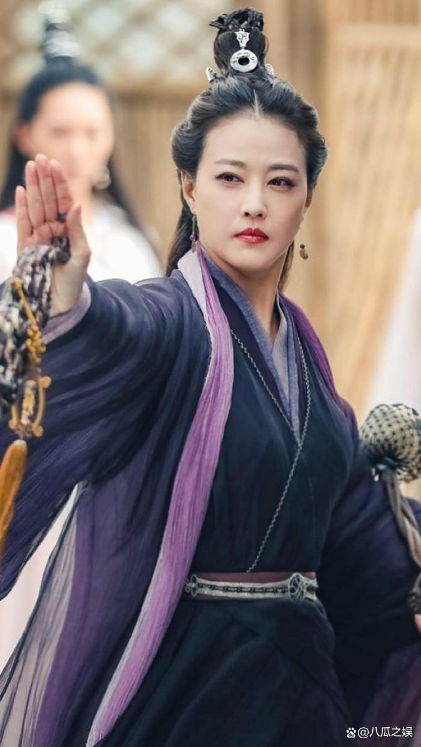 周海媚 周海媚過世】「最美周芷若」連金庸也認同周海媚跨刀〈吻別〉MV迷倒張學友| FTNN 新聞網