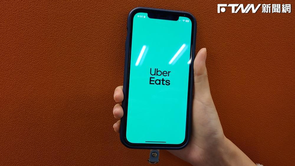 Uber Eats併foodpanda，免送上樓條款有可能統一。（示意圖／資料照）