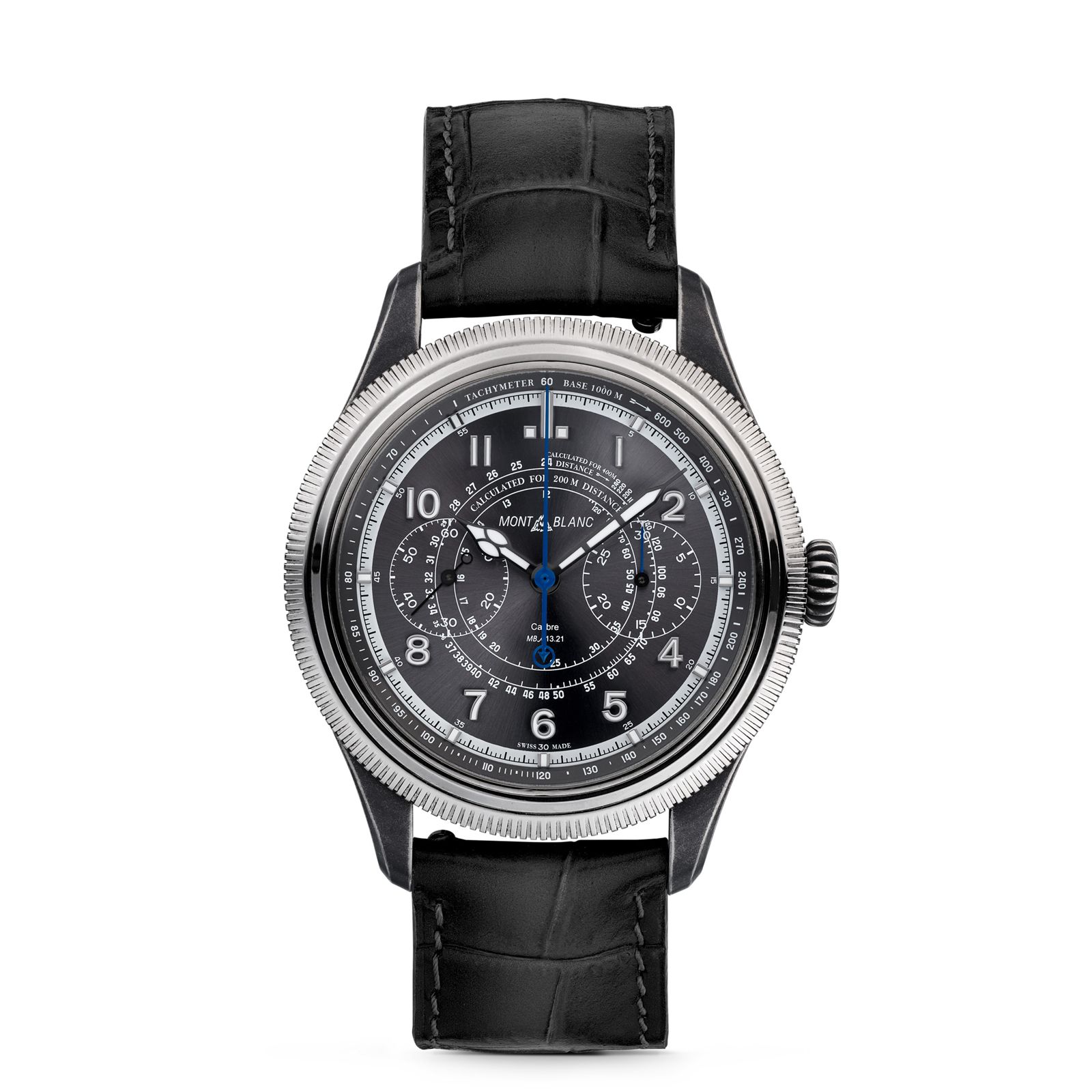 1858 Unveiled Timekeeper Minerva，限量100只，定價50,000歐元。