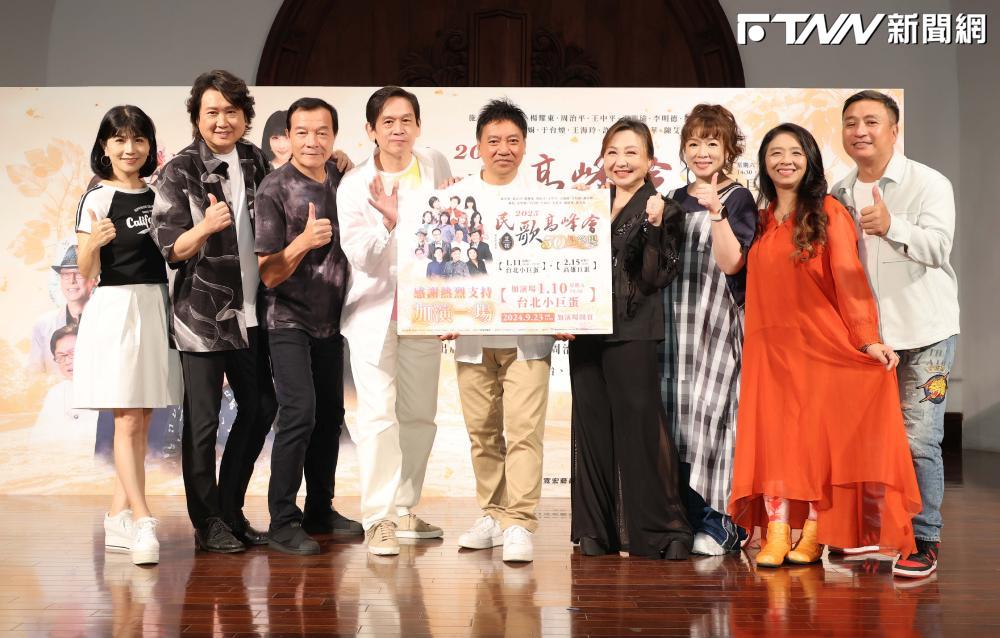 鄭怡成功瘦身10公斤。（圖／寬宏藝術提供）