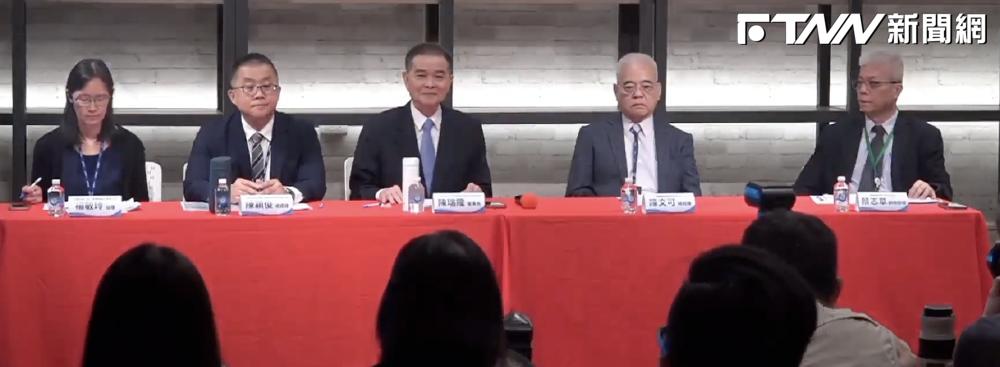 中石化記者會（圖／翻攝畫面）