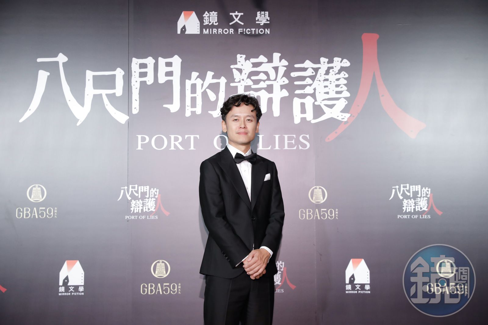 導演唐福睿透露有新計劃。