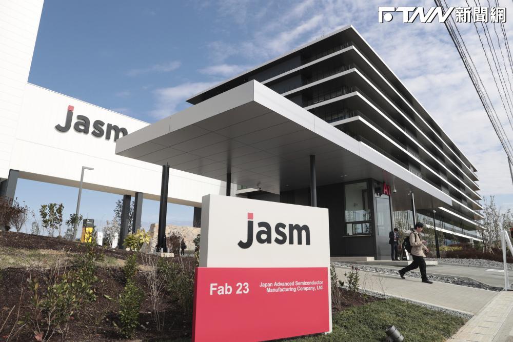 國立雲林科技大學開設半導體專班招募日本留學生，其4年學費、生活費由台積電買單。（圖／美聯社）