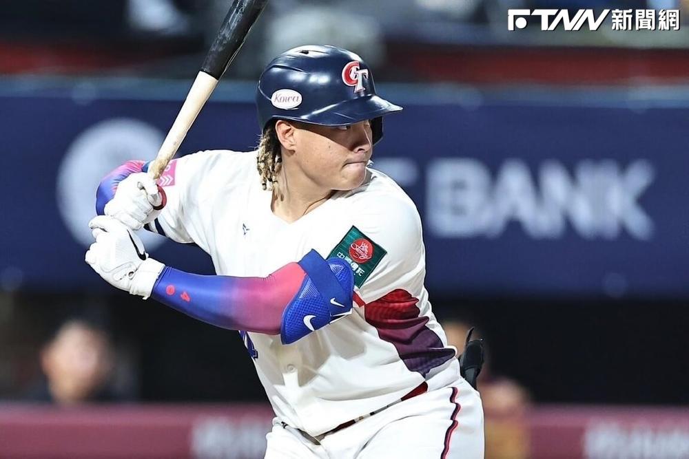 屏東縣政府邀請與屏東有深厚淵源的3名棒球球星，16日在勝利星村出席世界冠軍屏東英雄見面會，其中吉力吉撈．鞏冠（圖）將到場。（圖／屏東縣政府提供）