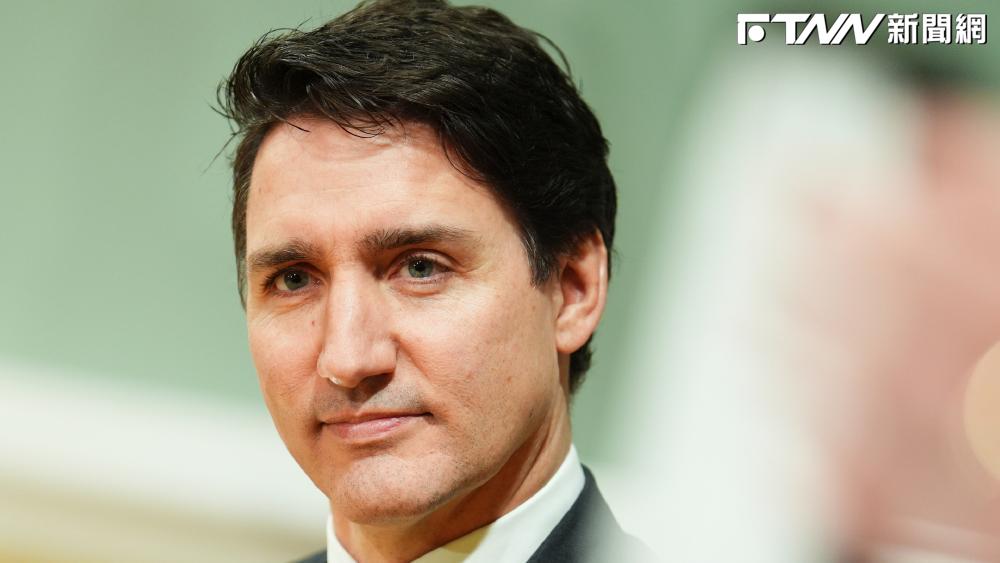 加拿大總理杜魯道（Justin Trudeau）今（21）日大幅改組內閣，撤換1/3的官員。（圖／美聯社）