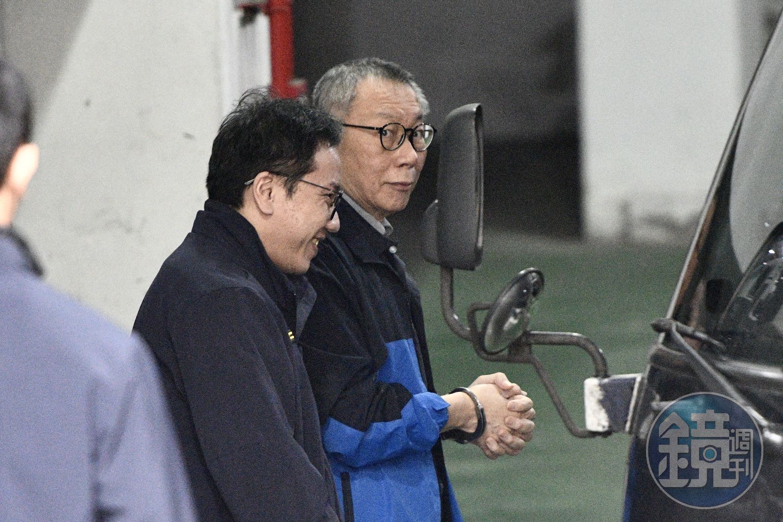 游淑慧今po文質疑柯文哲，「這條棄醫從政之路，難道真的變成『千里為官只為財，義無反顧撈一次』？？」（本刊資料照）
