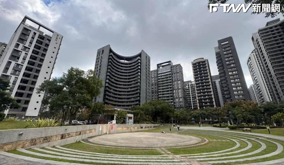 新莊副都心重劃區的商辦產品，相較於雙北其他地區，具有價格、交通等優勢。