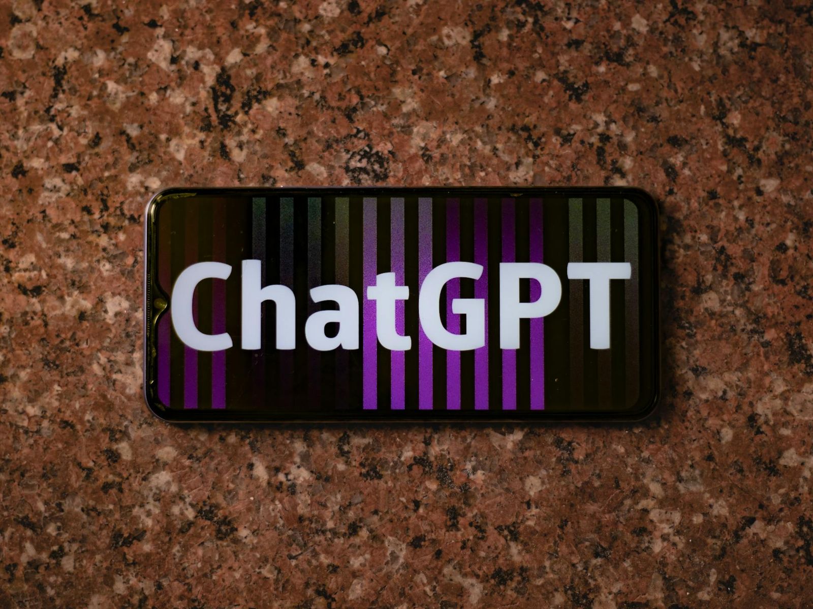 OpenAI最近推出了一款名為Deep Research的新型人工智慧工具，ChatGPT將會搜尋並分析網路上各種來源的資訊，包括用戶上傳的檔案。（示意圖，pexels）