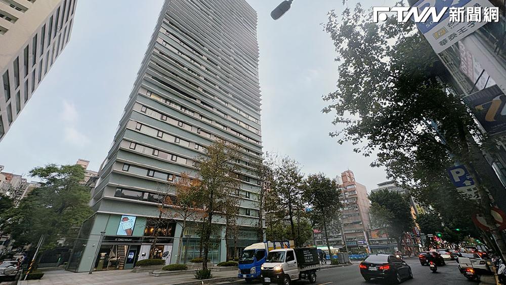 信義房屋捷運中山晴光店經理邱俊銘分享，中山區預售屋每坪約落在140-160萬元區間、10-25年的中古屋則站穩9字頭、25-40年中古屋也從7字頭起跳。
