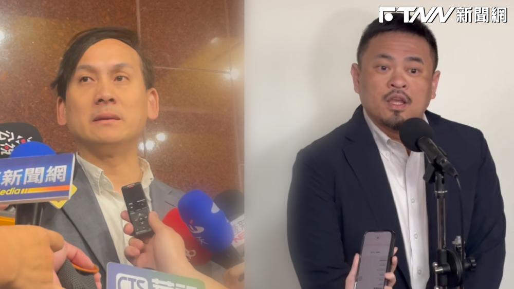 勞檢揪葉元之2缺失，洪申翰：政治人物應善待助理。