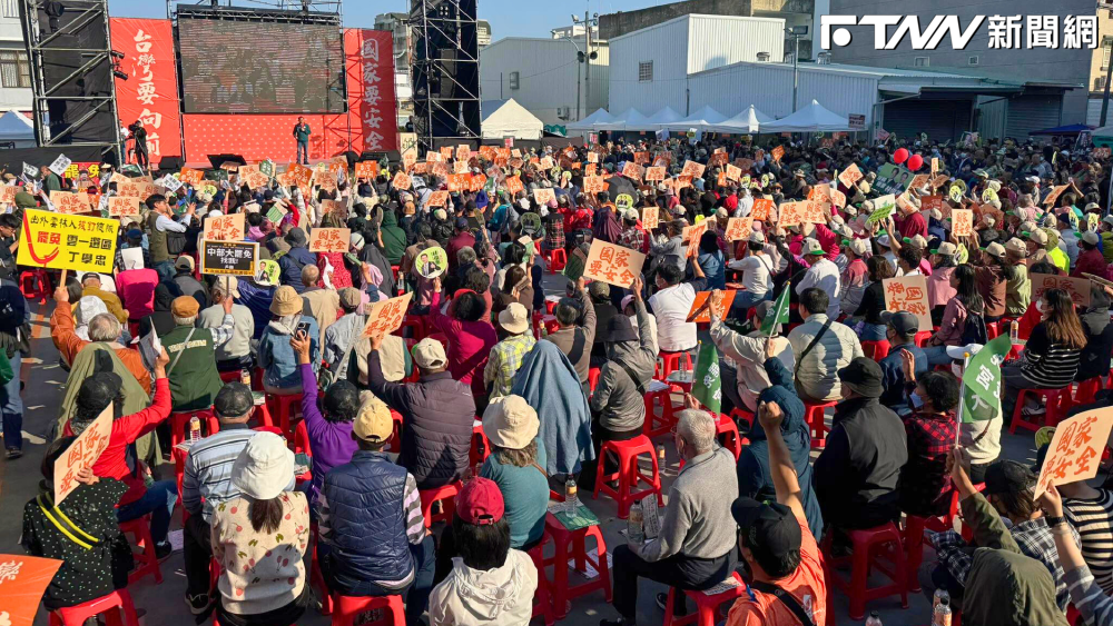 民進黨在二階連署階段曾舉辦「人民是頭家」活動，雖為政策宣講，但也為罷團收取連署書提供助力。（圖／民進黨臉書）