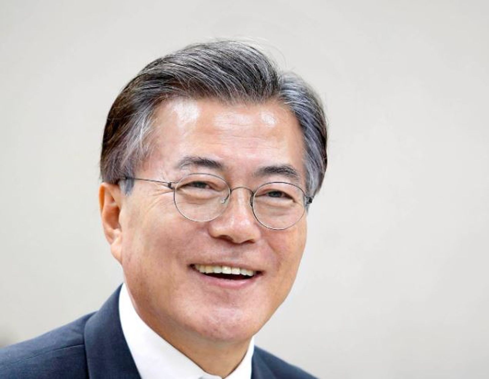 南韓前總統文在寅因涉嫌收賄遭檢方起訴。（翻攝文在寅臉書）
