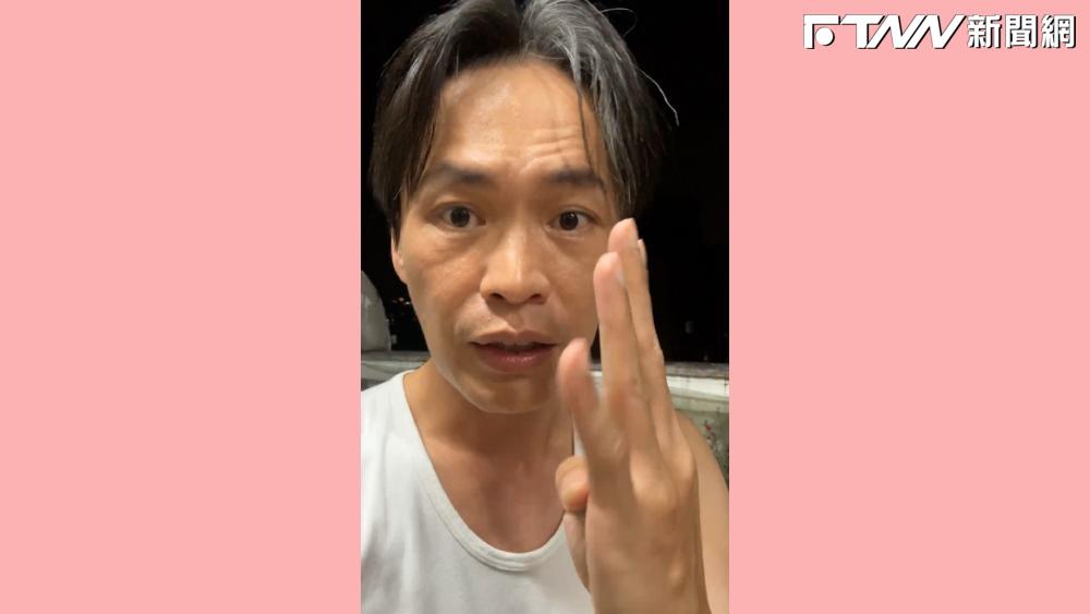 黃鐙輝親授簡單理財秘訣。（圖／FB：黃鐙輝）