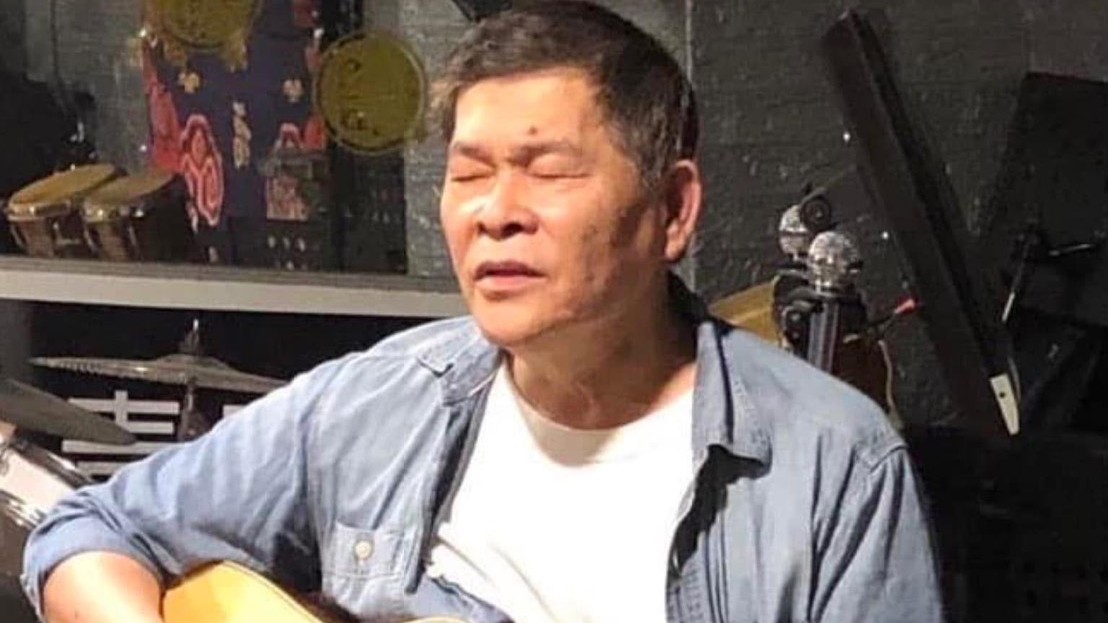 金主們於今日召開「我們(金主群)所認識的澎恰恰記者會」。(圖/取自澎恰恰臉書)