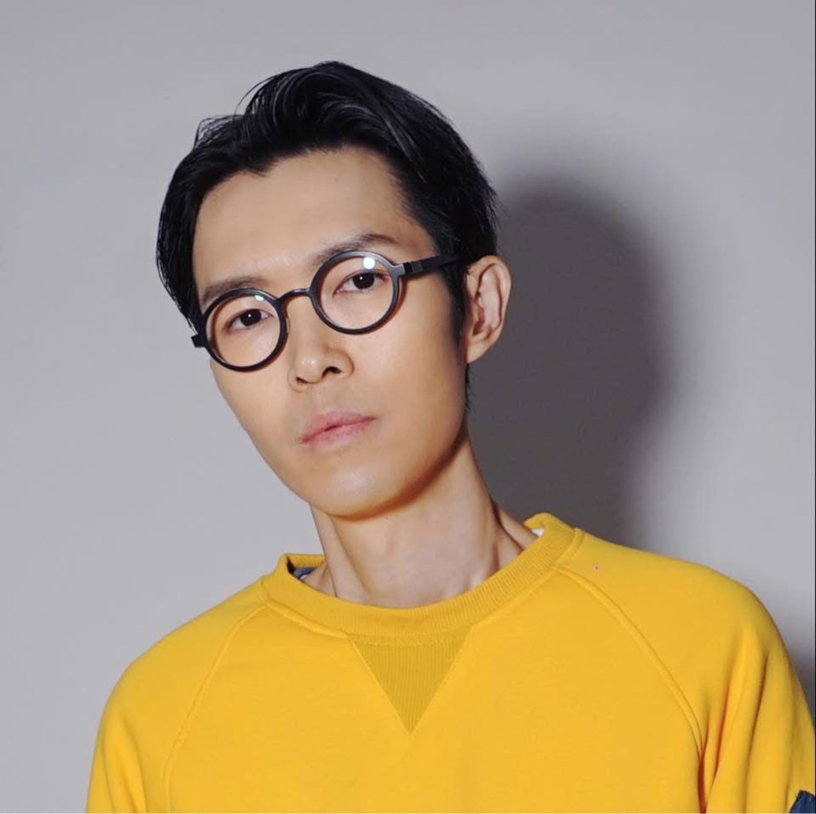 方大同二月時因病離世。（翻攝自方大同臉書）