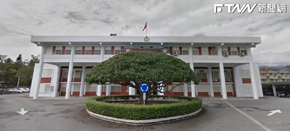 花蓮喑啞男追求不成殺害女教師，檢方深夜聲請羈押。　（圖／翻攝自GoogleMap）