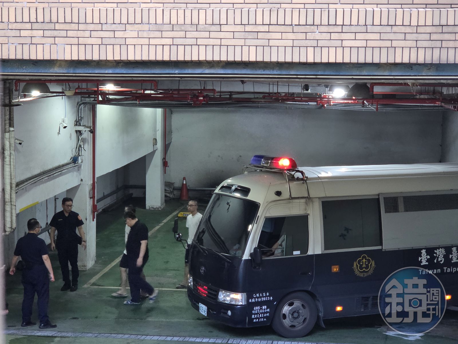 北檢偵辦綠營幕僚共諜案，黃取榮、邱世元、吳尚雨及何仁傑被起訴並求重刑。
